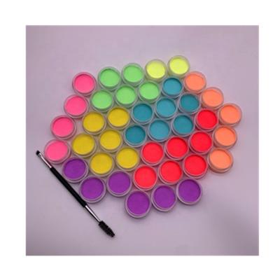 China Waterproof Neon Colorful Custom Make Your Own Brand Eyeliner Gel Private Label Eyeliner for sale