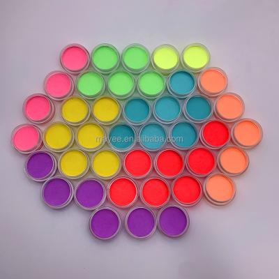 China Waterproof Water Activated Waterproof Matte Eyeliner Private Label Neon Colorful Eyeliner for sale