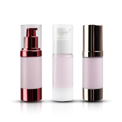 China After Sun Face Primer Organic Glass Private Label Makeup Primer for sale