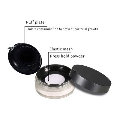 China Whitening wholesale to make your own hot sellbrand packing private label loose powder for sale