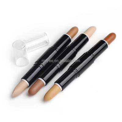 China Contour Stick Waterproof Cream Private Label Make Up Contour Stick for sale