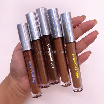 China Lighten No Logo Professional Colored Best Seller Private Label Selling Concealer Pencil for sale