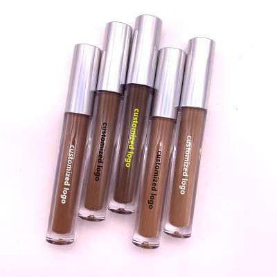 China Custom Liquid Private Label High Definition Moisturizer Concealer Dark Concealer Pencil Container for sale