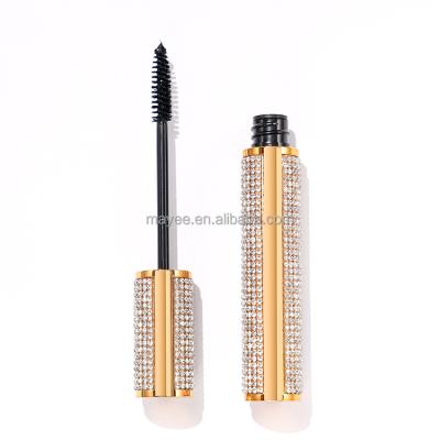 China Wholesale Natural With Low MOQ OEM Private Label Water Resistant Mascara for sale