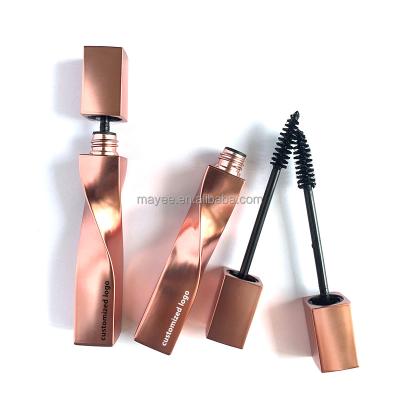 China Luxury Vegan Water Resistant Cruelty Free Lasting Mascara Private Label Seller Price Free Mascara for sale