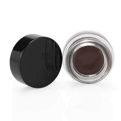 China Wholesale Durable Multiple Colors Waterproof Waterproof Eyeliner Private Label Eyeliner Gel for sale