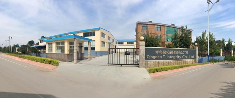 Verified China supplier - Pingdu Catherine Eyelash Processing Factory