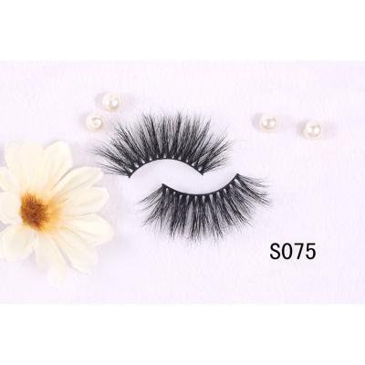 China Private Label Cruelty Free Vegan Eyelashes Wholesale 3D Mink Eyelashes Vendor for sale