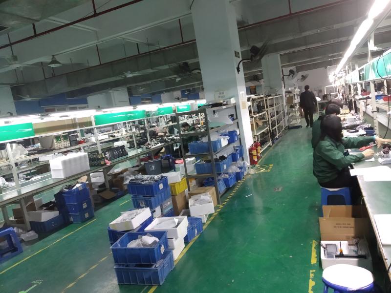 Verified China supplier - Shenzhen Judong Technology Co., Ltd.