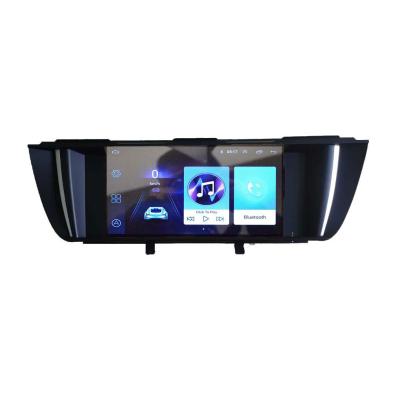 China GPS 4g 64g for BMW 5 series e63 e64 e90 e91 e92 e60 e61 e62 ccc cic car radio android multimedia player for sale