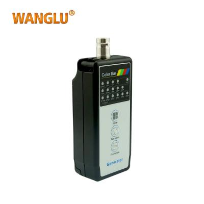 China 5MP CVI/TVI /AHD Camera Signal Output New WANGLU 5MP CVI TVI AHD Camera Signal Pattern Generator Race Discrimination Image Output Security Tool for sale