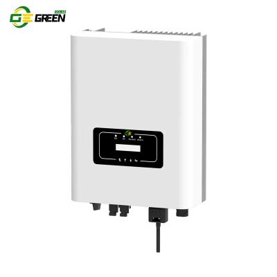 China Deye 15000 watt 48v three phase solar grid tie solar inverter solar inverter for 15kw on grid solar system hot sale for sale