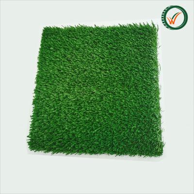 China Balcony Home/Hotel Football/Golf/Garden/Wedding Grass 25mm Durable Artificial Lawn Gardens Landscaping Area Artificial Grass for sale