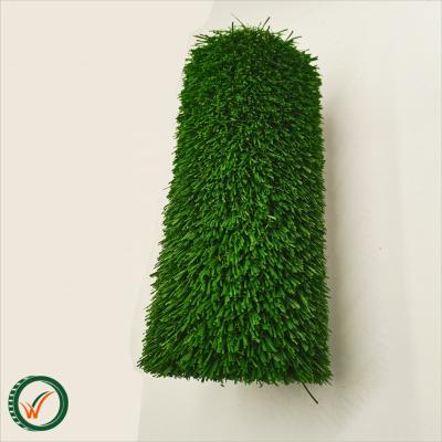 China Balcony Wedding 25mm Wall Decoration Greenery Wall Grass Shorts Football/Golf/Garden/Artificial Grass Carpet for sale