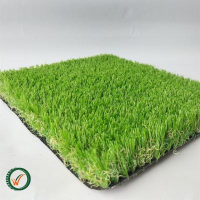 China High Quality Balcony Wedding Home/Hotel Residential Artificial Grass Landscape Garden Turf Football/Golf/Garden/Synthetic Grass for sale