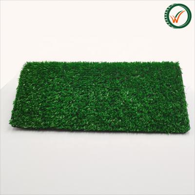 China Football/Golf/Garden/Balcony Wedding Home/Hotel Cheap Price Grass Lawn Mat Wall Decorative Artificial Grass for sale