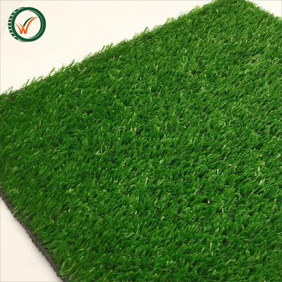 China Balcony Home / Hotel Competitive Price Football / Golf / Garden / Wedding Customized Artificial Grass For Landscape for sale