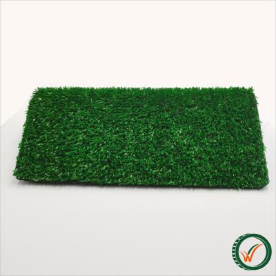 China Balcony Home/Hotel Wedding 20mm Decoration Landscape Synthetic Turf Football/Golf/Garden/Artificial Grass For Garden for sale