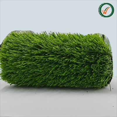 China Football/Golf/Garden/Balcony Home/Hotel Wedding Grass Factory 15-60 Mm Free Sample Olive Artificial Turf Artificial Grass Custom Grass for sale