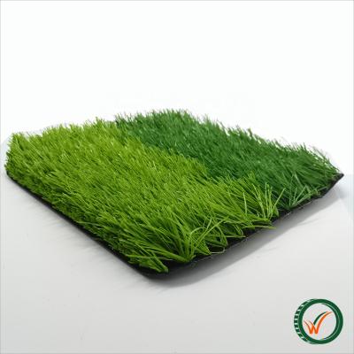 China football/golf/garden/synthetic grass lawn football soccer field home/hotel wedding plastic turf balcony for sale