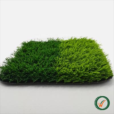 China Balcony home/hotel wedding factory direct high quality football/golf/garden/artificial grass 15-60 millimeters fabrilliated turf short grass synthetic turf for sale