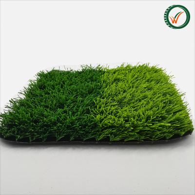 China Football/Golf/Garden/Artificial Grass Home/Hotel Balcony Turf Grass Carpet Artificial Soft Synthetic Lawn Ground Wedding Customized Artificial Grass For Soccer for sale