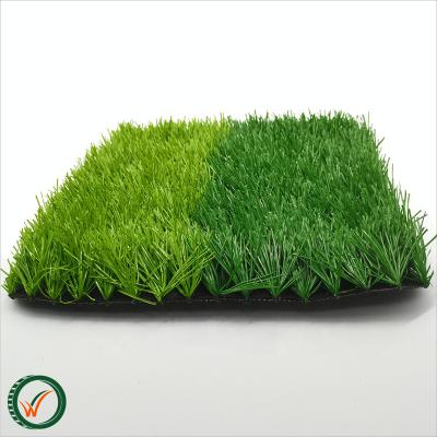 China Balcony Home/Hotel Football/Golf/Garden/Wedding No Football Grass Filling Sports Pitch Synthetic Grass Lawn 30mm for sale