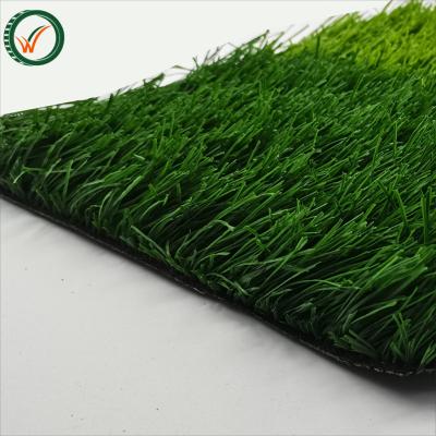 China Balcony Home/Hotel Football/Golf/Garden/Wedding No Filling Synthetic Grass Sports Soccer Football Turf Wholesale Professional Artificial Grass for sale