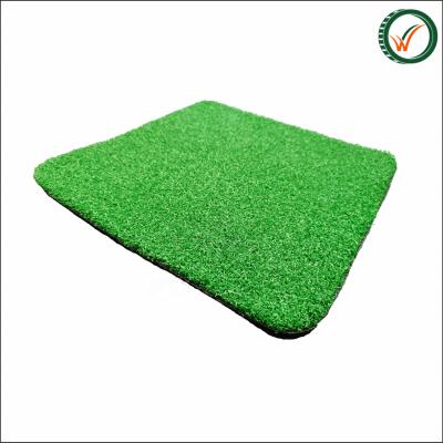 China Factory best quality football/golf/garden/artificial grass wedding home/hotel balcony golf grass wholesale golf artificial outdoor mini putting green for sale