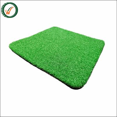 China The Best Wedding Golf Home/Hotel Balcony Grass Football/Golf/Garden/Artificial Grass Wholesale Artificial Golf Indoor Mini Putting Green for sale