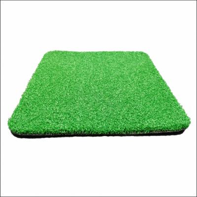 China Hot Sale Outdoor High Quality Football/Golf/Garden/Balcony Wedding 12mm 14mm Green Grass Golf Turf Shorts 15mm Artificial Grass for sale