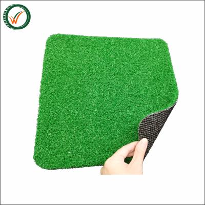 China Home/Hotel Wedding Balcony Outdoor Putting Green Artificial Grass Football/Golf/Garden/Synthetic Grass Putting for sale