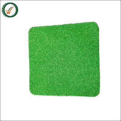 China Balcony Home/Hotel Wedding Mini Golf Carpet Artificial Grass Putting Green Football/Golf/Garden/Outdoor Golf for sale