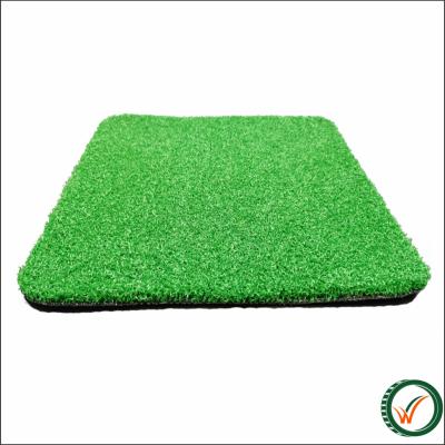 China Balcony Football/Golf/Garden/Home/Hotel Marrying Golf Putting Green Grass Synthetic Artificial Turf For Golf Sports for sale