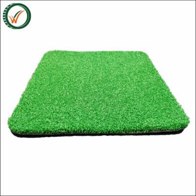 China Balcony Home/Hotel Wedding 12mm 15mm Wedding 12mm 15mm Putting Green Synthetic Golf Grass Football/Golf/Garden/Artificial Turf for sale