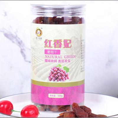 China Natural Princess Red Grapes from 100% China for sale