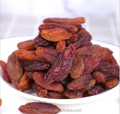 China Healthy Dried Princess Dried Red Fruit Grapes for sale