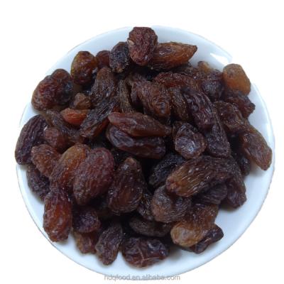 China Wholesale Bulk Red Brown Bakery Raisins Supplier From China for sale