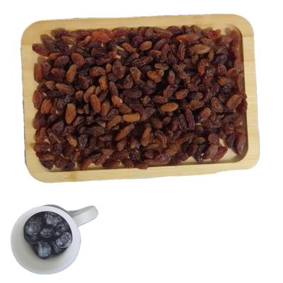 China Dried Fruit Sultanine Red Raisins for sale