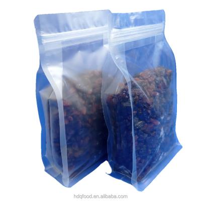 China New OEM dry packaging of seedless raisins for sale