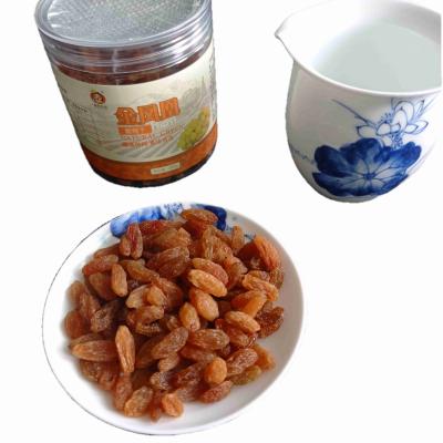 China Wholesale New Cultivation Dried Raisins Dried Red Raisins for sale