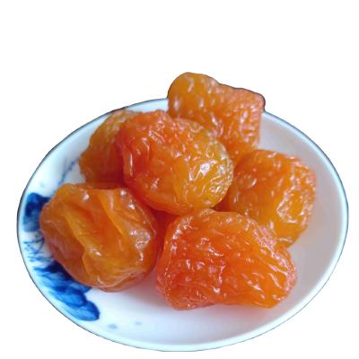 China 2021 New Dry Crop Preserved China Sun Dried Apricot for sale