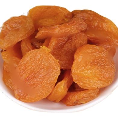 China Wholesale Dried Healthy Fruit Food Dried Dried Apricot for sale