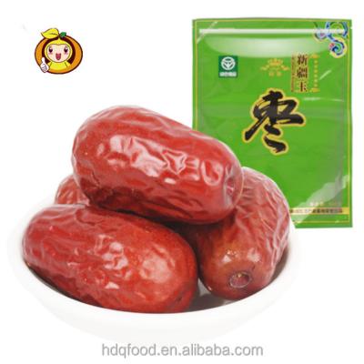 China Hot sales dry dry dates Xinjiang soft dry red jujube dates for sale