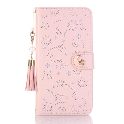 China Durable/hand sewing leather mobile phone 13, 2021 new pro men's luxury wallet case ladies mobile phone 11 for sale