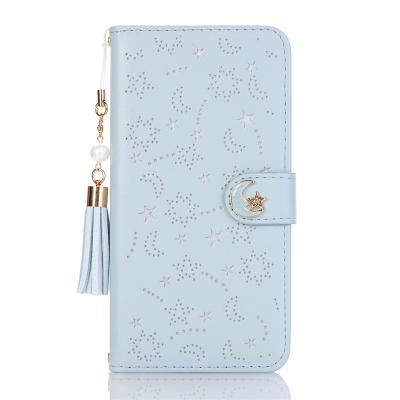 China Durable / Hand Sewing Retro PU Flip Wallet Leather Case For iPhone 6s 12 Pro Mini 11 Max X 6 7 8 Plus XS Multi Card Holders Phone Cases for sale