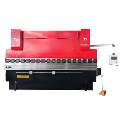 China Tube Bending CNC Metal Press Machine Carbon Tube Bender CNC Braking Aluminum Tube Pipes CNC Router Machine for sale