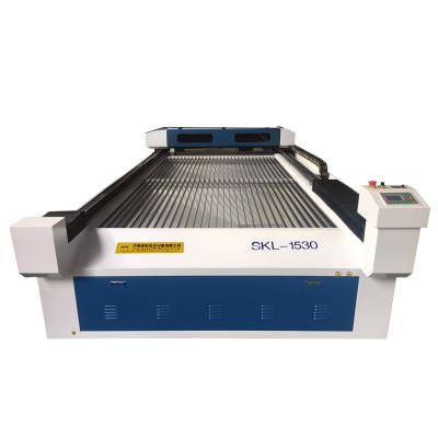 China Laser COUPE RUIDA Laser Cutting Engraving Machine Automobile Follow Focus 400 Watt CO2 Laser Cutting Machine for sale