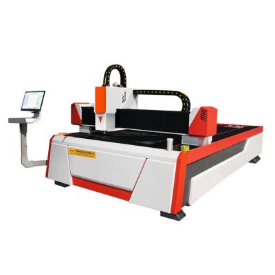 China Laser CUTTING Raycus 2000w source metal fiber laser cutting machine ipg fiber laser source for sale