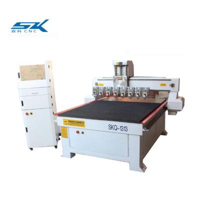 China Hotels 1313 Automatic Round Glass Mirror Cutting Machine CNC Glass Cutting Machine CNC Convex Mirror Cutter for sale